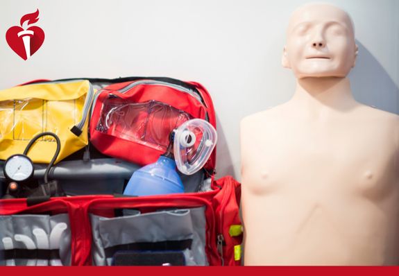 What types of CPR and First Aid courses do you offer?
