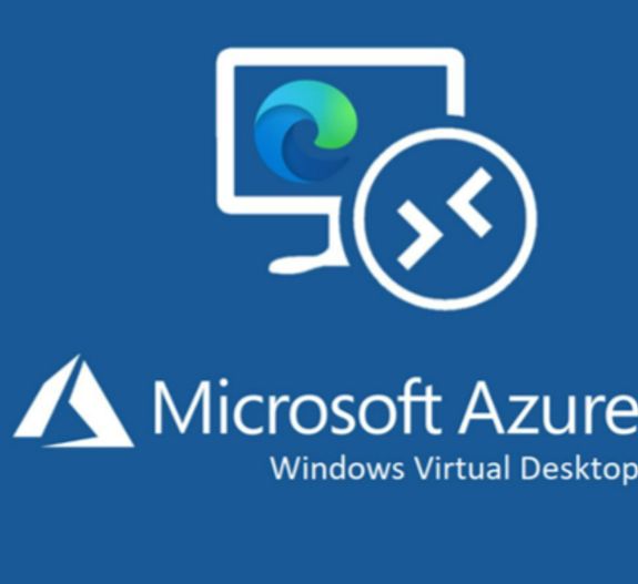 Azure Virtual Desktop