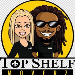 Top Shelf Moverz LLC logo