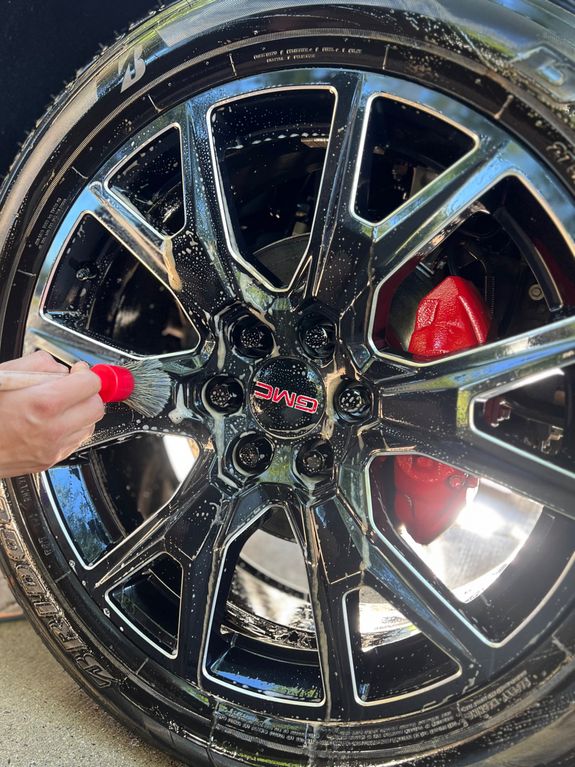 How often should I have my vehicle detailed?