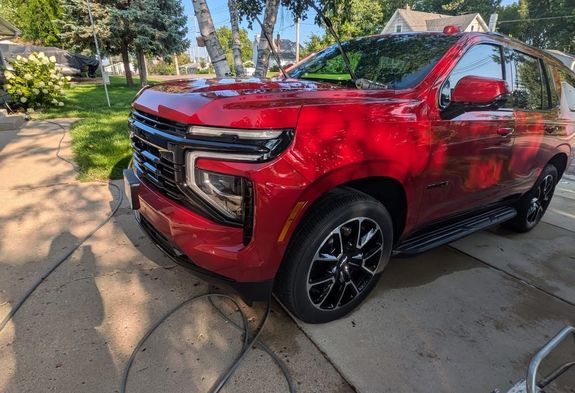 Premier Mobile Detailing throughout the State of Minnesota – Refresh Your Ride with Neptune Mobile Detailing