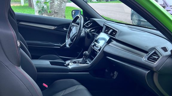 Experience a Fresh Ride Before You Know It