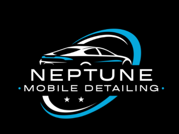 Neptune Mobile Detailing Services logo