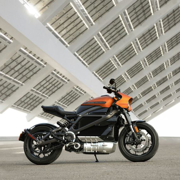 Motorcycle Detail | $120