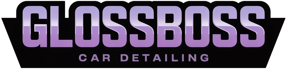GlossBoss logo