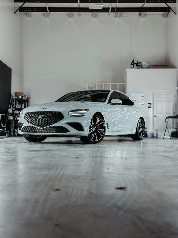 Ready to Refresh Your Ride? Book Your Detail Today