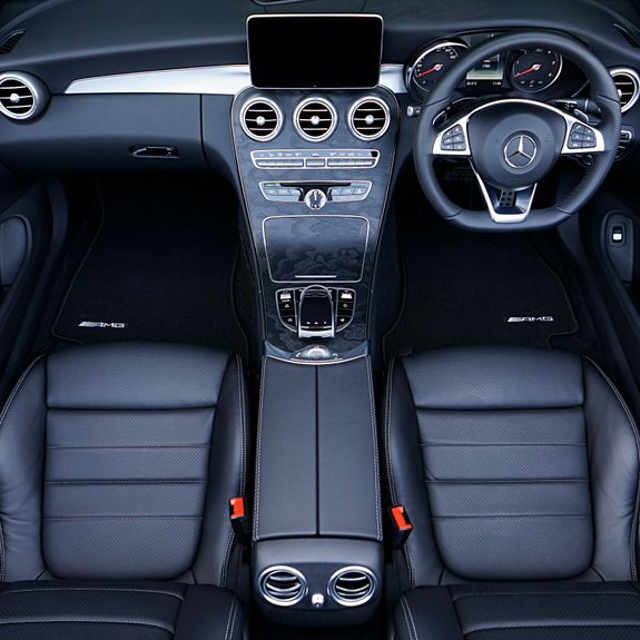 Interior Detail | $100