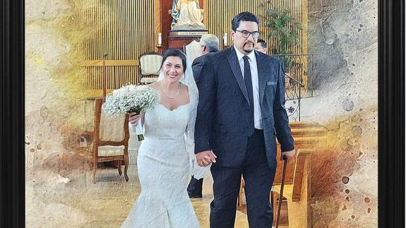 Create timeless wedding memories in Miami.