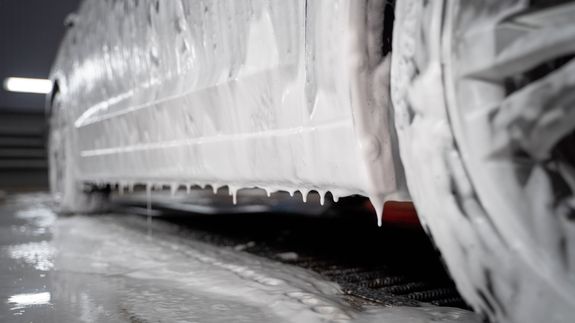 Expert Auto Detailing & Ceramic Coating Near You Tampa, FL