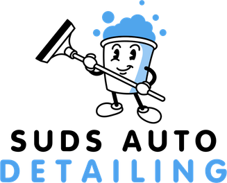 Suds Auto Detailing logo