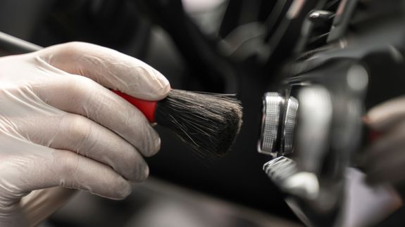 Best Mobile Detailing in Lutz, FL