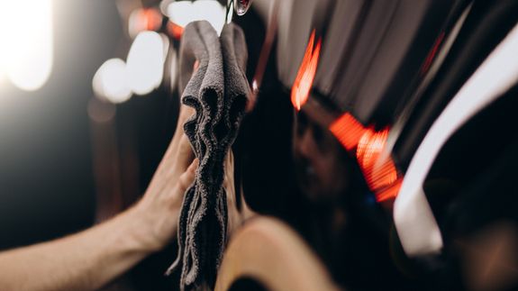 Best Mobile Detailing in Wesley Chapel, FL