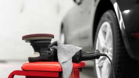 Best Mobile Detailing in Zephyrhills, FL