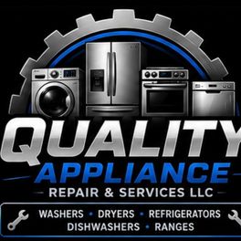 Quality Appliance Repair & Services LLC logo