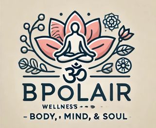 Bpolair Wellness logo