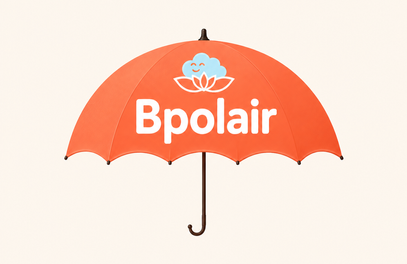 BPOLAIR logo