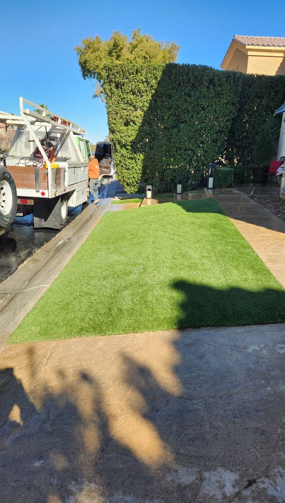 Transform Your Landscape with Expert Irrigation Solutions