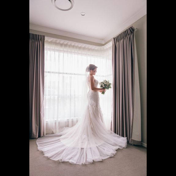 Kee's Tailor Frisco -  Wedding | Prom Dresses |