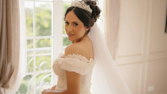 Wedding Birdal Gown Dress Alterations Tailor in Frisco near