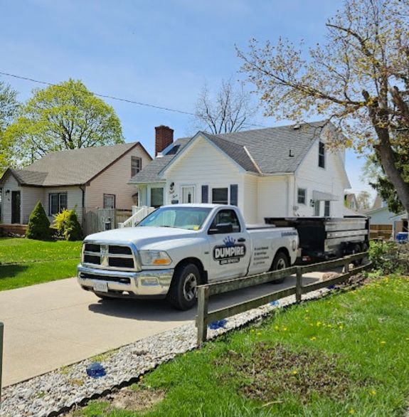 Appliance Removal