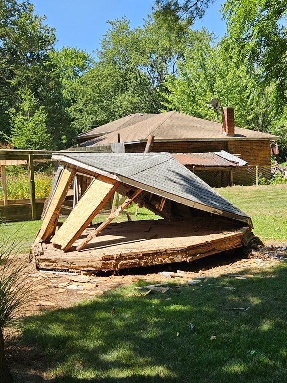 Demolition Services