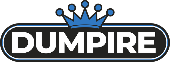 DUMPIRE logo