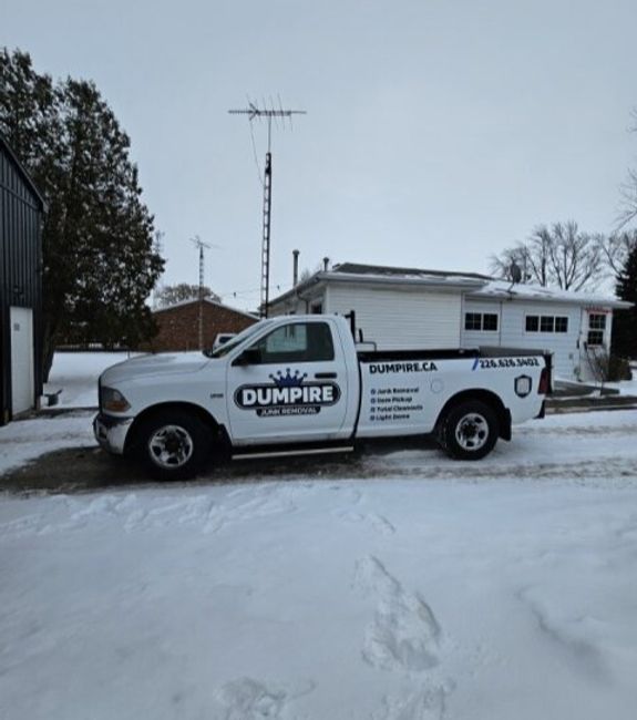 Commercial Cleanouts