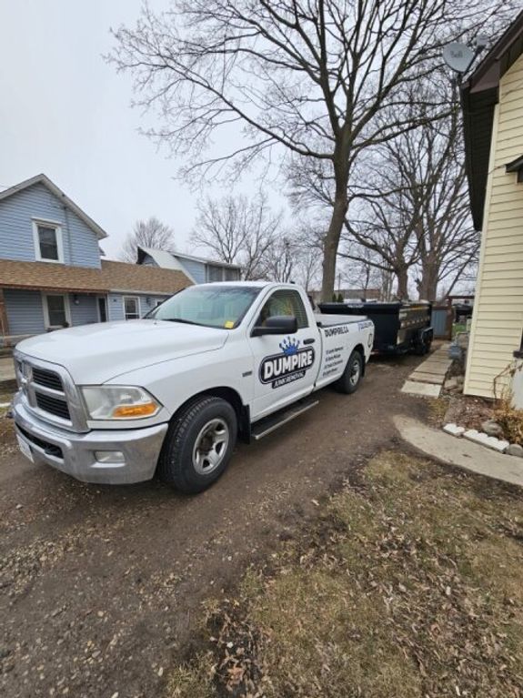 Dedicated Junk Removal