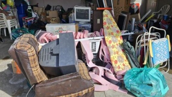 Effortlessly Clear Your Space with DUMPIRE in Dresden, ON