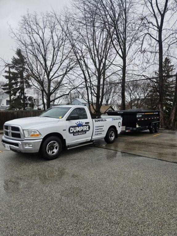 Residential Junk Removal