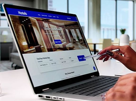 Hotels