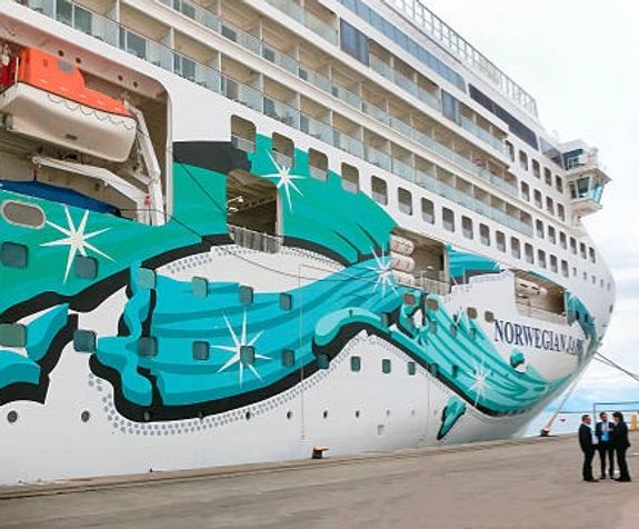 Norwegian Cruise Line
