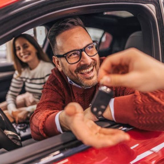 Car Rentals