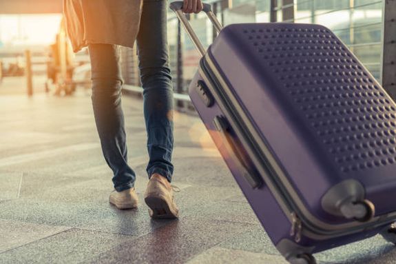 Airport Transfers
