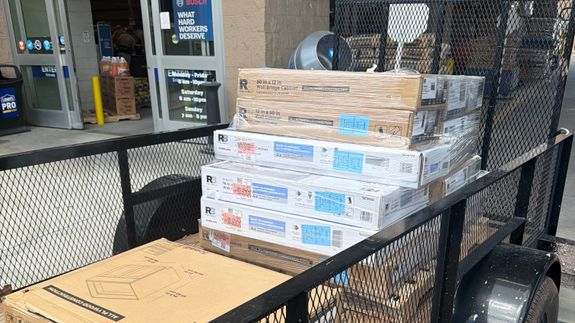 You Call, We Haul!