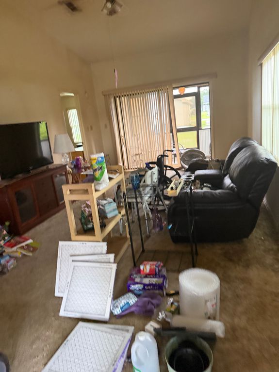 Residential Junk Removal