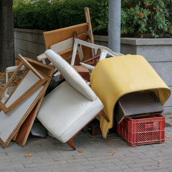 Residential Junk Removal