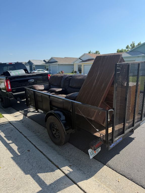 Furniture Removal