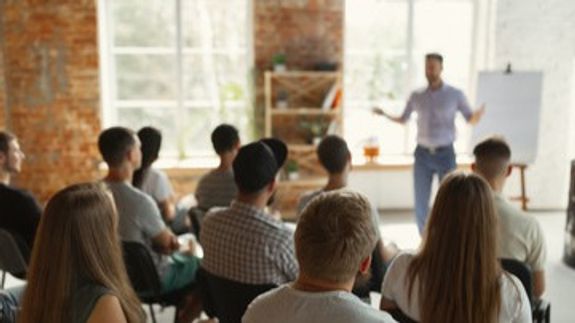 For the Service Professional