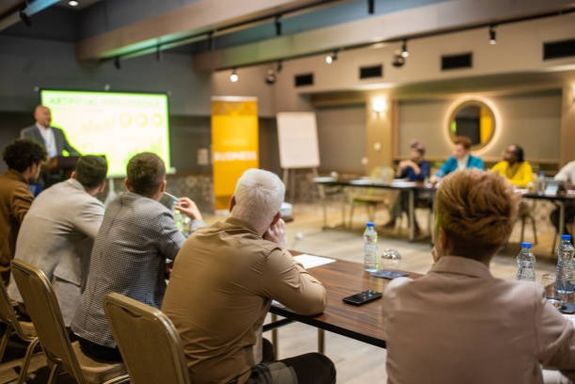 For Service Professionals