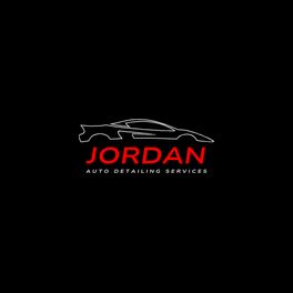 Jordan's Mobile Detailing  logo