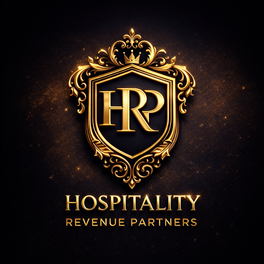 Hospitality Revenue Partners logo