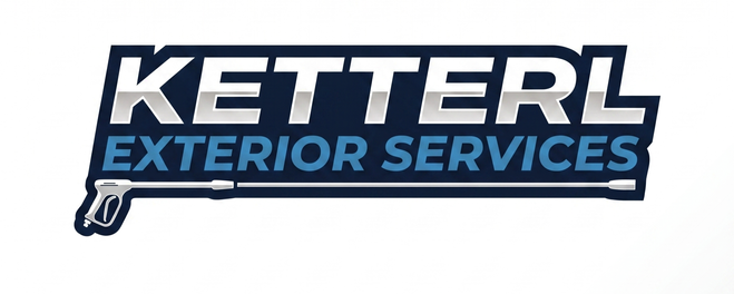Ketterl Exterior Services logo