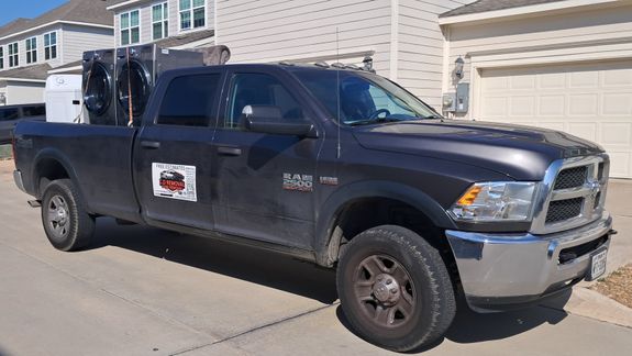 Effortless Junk Removal and Demolition Services in Houston, TX