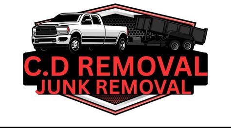 C.D Removal logo