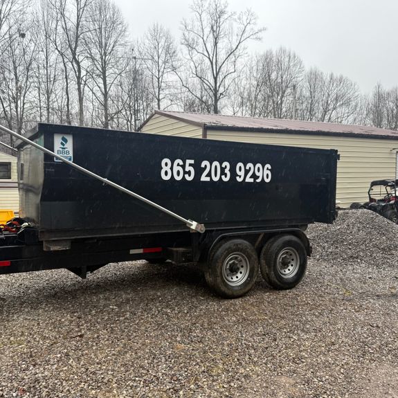 Reliable Service You Can Count On