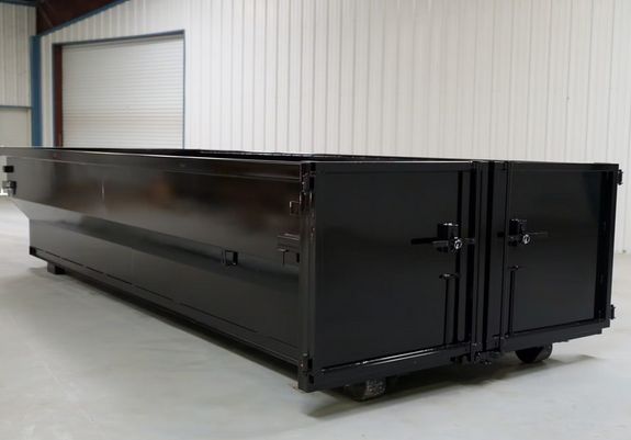Residential Dumpster Rentals