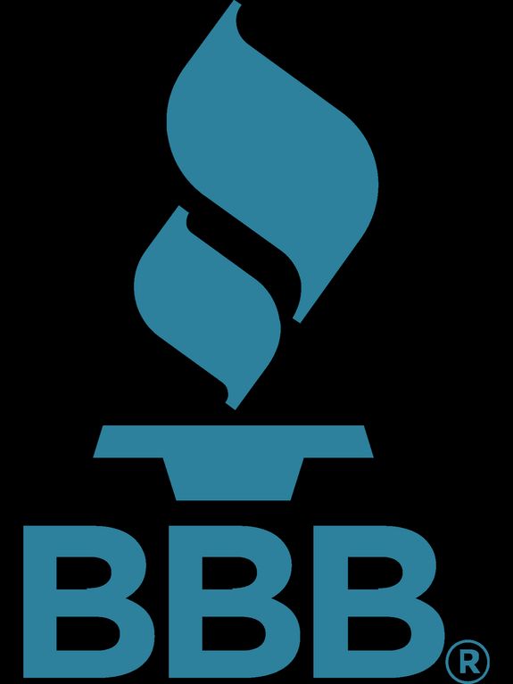 BBB Accredited Local Provider