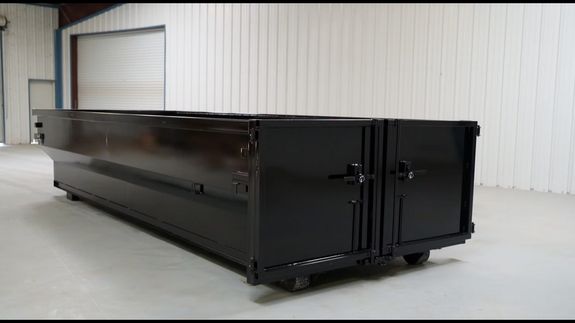 Dumpster Rental Prices