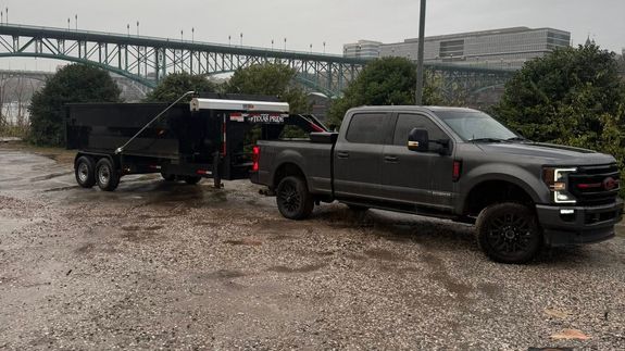 Waste management made simple in Lenoir City.